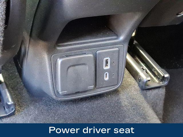 2023 Chevrolet Trailblazer Vehicle Photo in PAWLING, NY 12564-3219