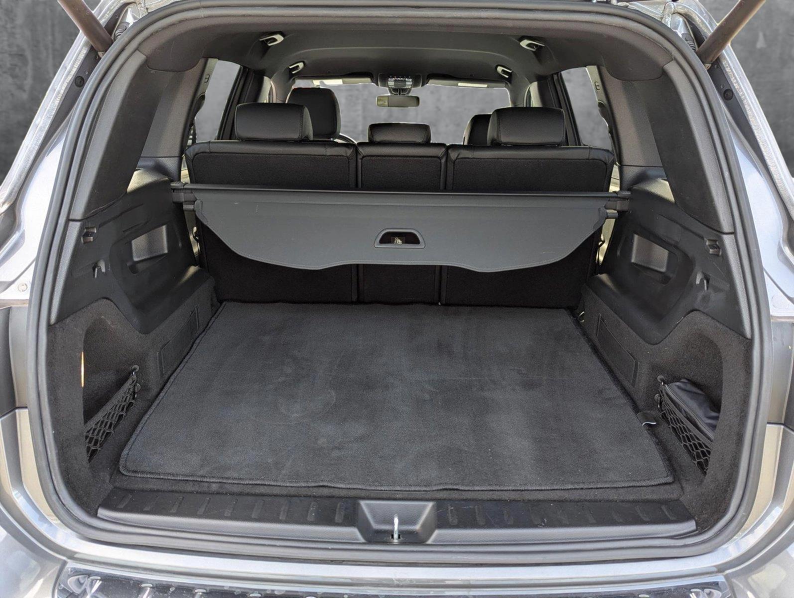 2021 Mercedes-Benz GLB Vehicle Photo in Pembroke Pines , FL 33027