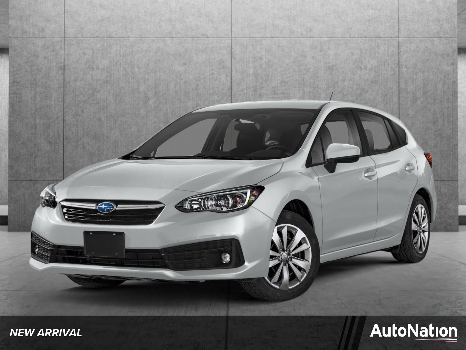 2023 Subaru Impreza Vehicle Photo in Sanford, FL 32771