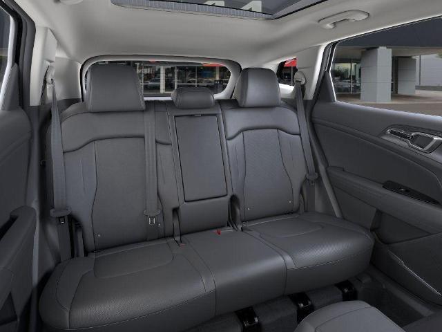 2025 Kia Sportage Hybrid Vehicle Photo in Tucson, AZ 85712