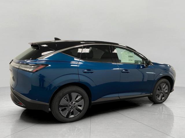 2025 Nissan Murano Vehicle Photo in Appleton, WI 54913