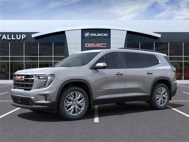 2025 GMC Acadia Vehicle Photo in PUYALLUP, WA 98371-4149