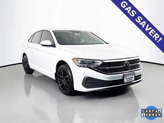 2022 Volkswagen Jetta Vehicle Photo in Puyallup, WA 98371