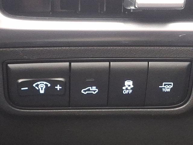 2025 Hyundai SANTA CRUZ Vehicle Photo in Harrisburg, PA 17111