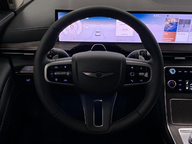 2025 Genesis GV80 Vehicle Photo in Appleton, WI 54913