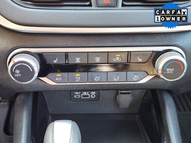 2022 Nissan Altima Vehicle Photo in Ardmore, PA 19003