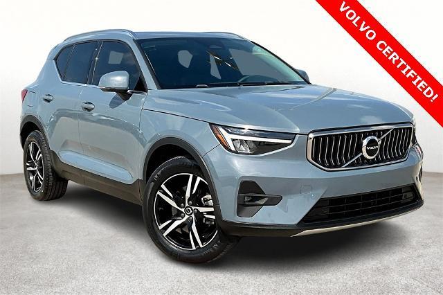 2023 Volvo XC40 Vehicle Photo in Grapevine, TX 76051