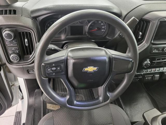 2022 Chevrolet Silverado 2500 HD Vehicle Photo in Kaukauna, WI 54130