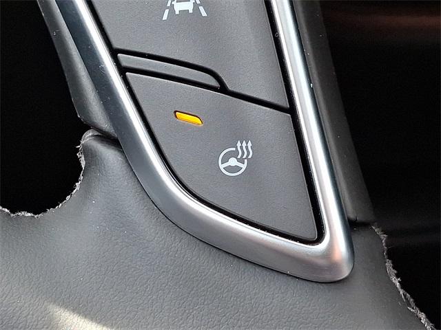 2025 Cadillac XT5 Vehicle Photo in ALLENTOWN, PA 18103-7399