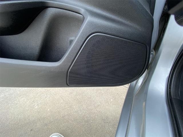 2020 Honda Civic Coupe Vehicle Photo in Greenville, TX 75402