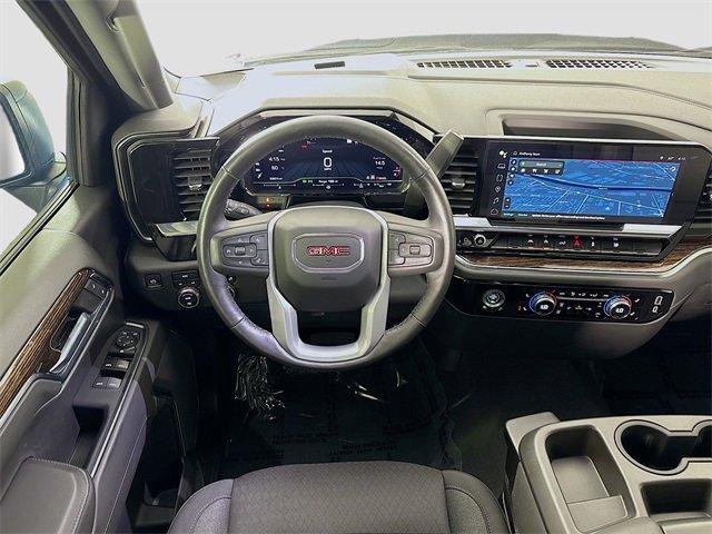 2022 GMC Sierra 1500 Vehicle Photo in PUYALLUP, WA 98371-4149
