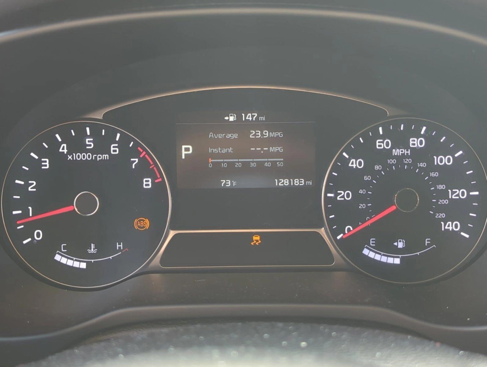2017 Kia Soul Vehicle Photo in Ft. Myers, FL 33907
