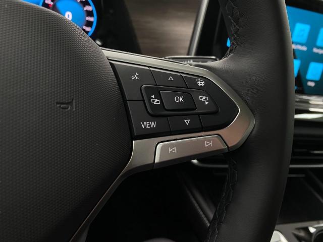 2025 Volkswagen Atlas Vehicle Photo in Appleton, WI 54913