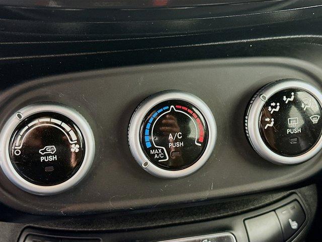 2020 FIAT 500X Vehicle Photo in Doylsetown, PA 18901