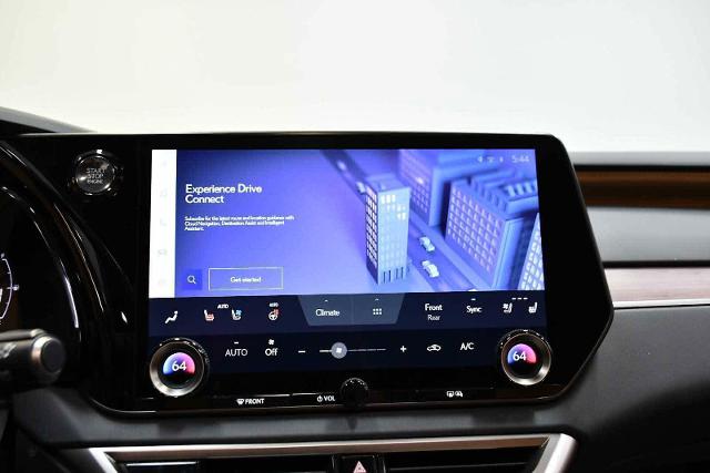 2024 Lexus RX 350 Vehicle Photo in DALLAS, TX 75235