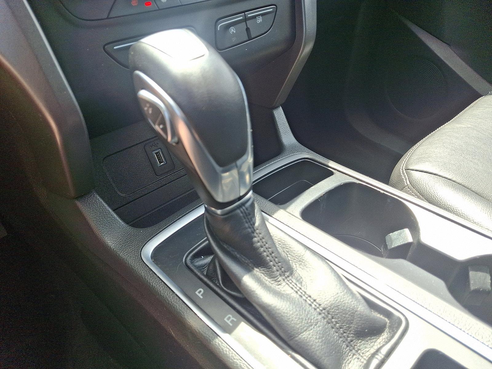 2018 Ford Escape Vehicle Photo in Harrisburg, PA 17111