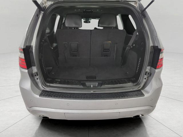 2021 Dodge Durango Vehicle Photo in NEENAH, WI 54956-2243