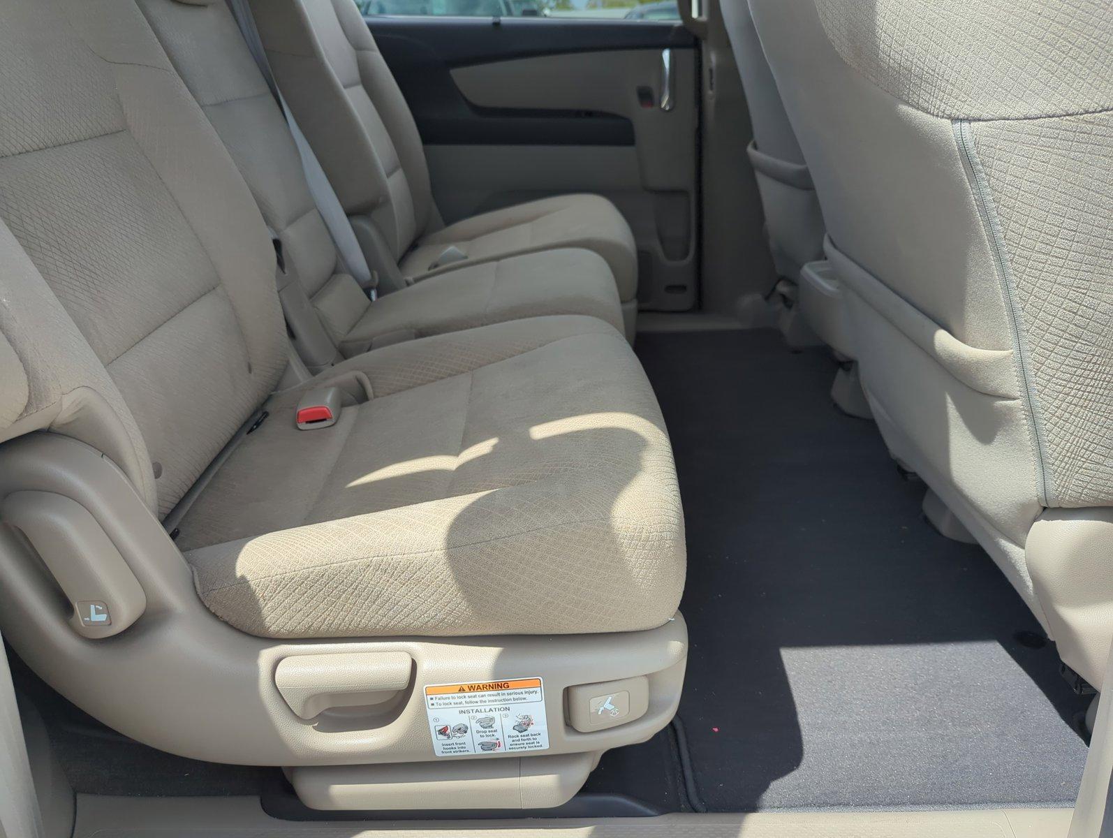 2015 Honda Odyssey Vehicle Photo in Ft. Myers, FL 33907