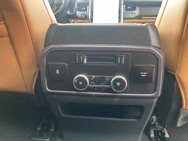 2023 Ford Expedition Max Vehicle Photo in MEDINA, OH 44256-9631