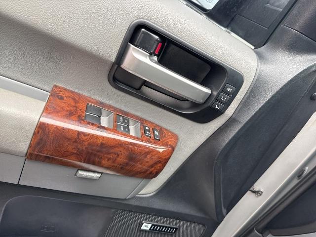 2008 Toyota Sequoia Vehicle Photo in San Antonio, TX 78230