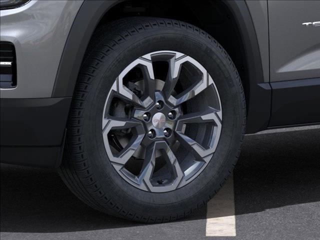2025 GMC Terrain Vehicle Photo in ROXBORO, NC 27573-6143