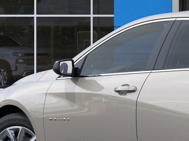 2024 Chevrolet Malibu Vehicle Photo in BEAUFORT, SC 29906-4218