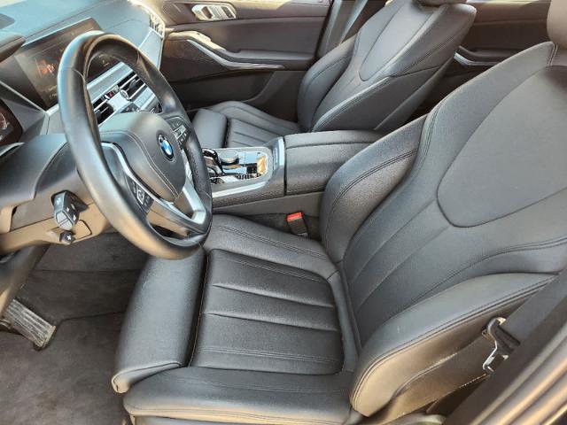 2022 BMW X5 sDrive40i Vehicle Photo in PLANO, TX 75024