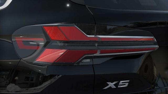 2026 BMW X5 sDrive40i Vehicle Photo in GRAPEVINE, TX 76051