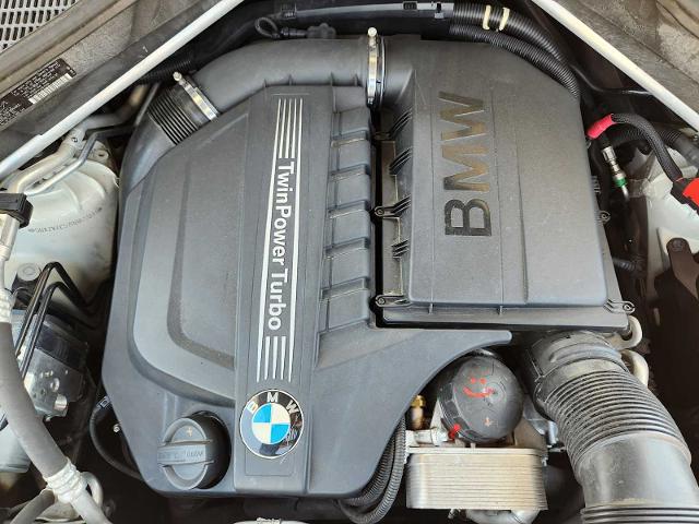 2013 BMW X5 xDrive35i Vehicle Photo in PLANO, TX 75024