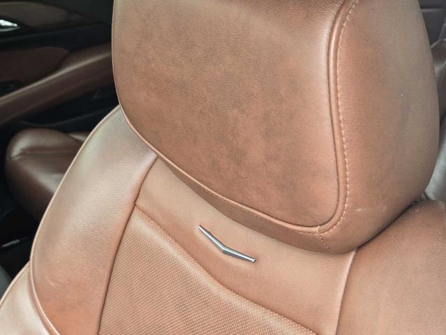 2020 Cadillac Escalade Vehicle Photo in DENTON, TX 76210-9321