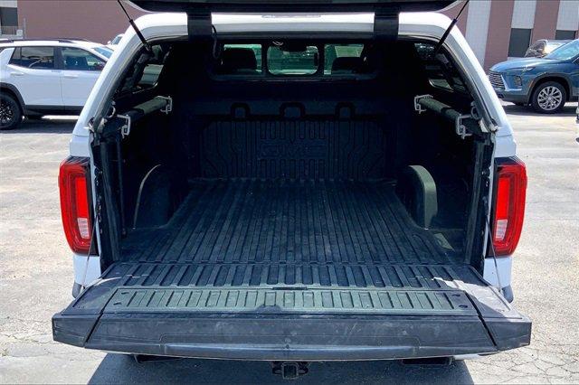 2020 GMC Sierra 1500 Vehicle Photo in INDEPENDENCE, MO 64055-1377