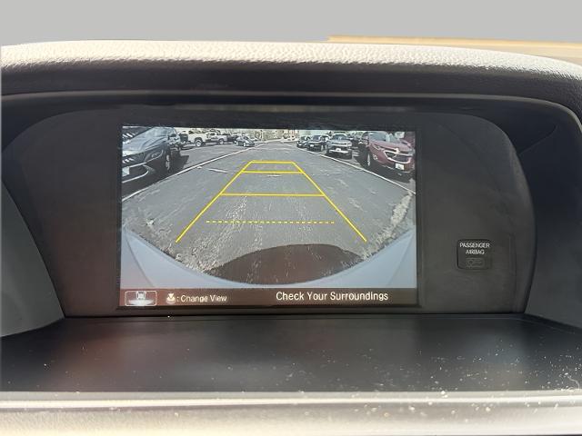 2014 Honda Accord Sedan Vehicle Photo in MIDDLETON, WI 53562-1492