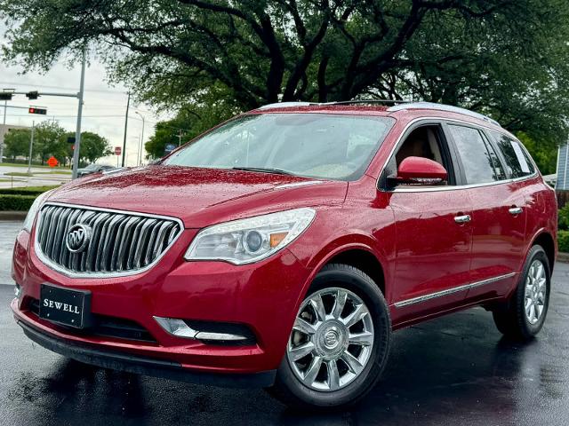 2014 Buick Enclave Vehicle Photo in DALLAS, TX 75209-3016