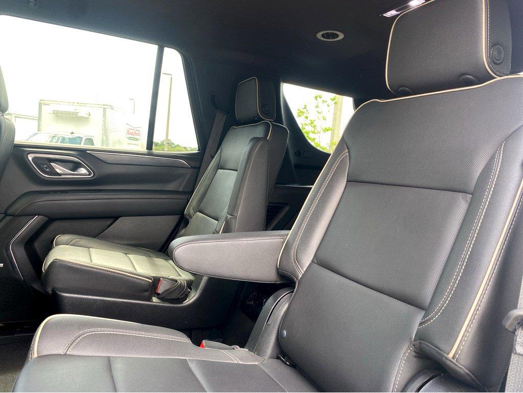 2023 GMC Yukon Vehicle Photo in SAVANNAH, GA 31406-4513