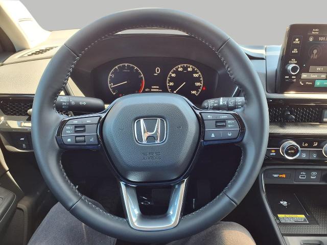 2025 Honda CR-V Vehicle Photo in Oshkosh, WI 54904