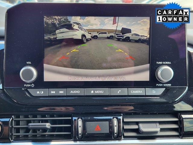 2023 Nissan Pathfinder Vehicle Photo in Ardmore, PA 19003