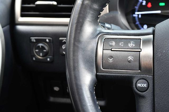 2019 Lexus GX 460 Vehicle Photo in DALLAS, TX 75235