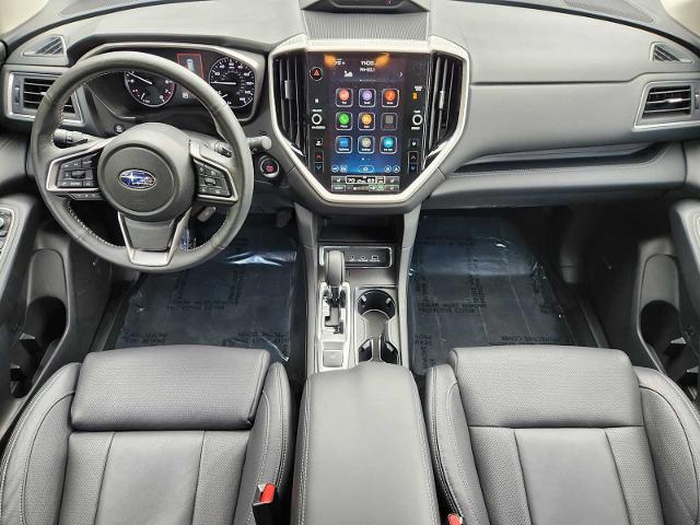 2024 Subaru Ascent Vehicle Photo in DALLAS, TX 75209