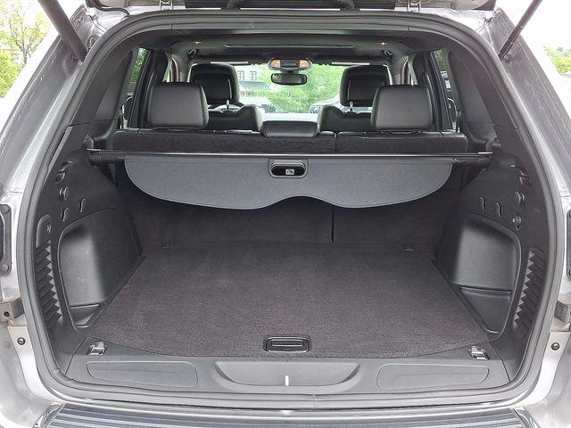 2021 Jeep Grand Cherokee Vehicle Photo in WATERTOWN, CT 06795-3318