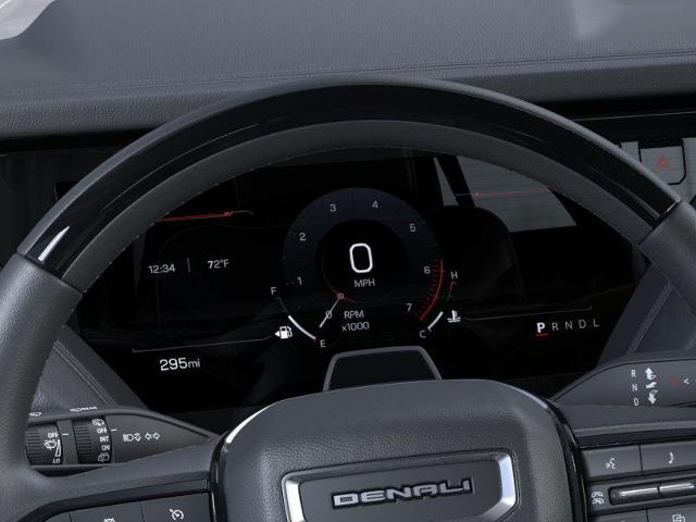 2025 GMC Yukon XL Vehicle Photo in GREEN BAY, WI 54303-3330