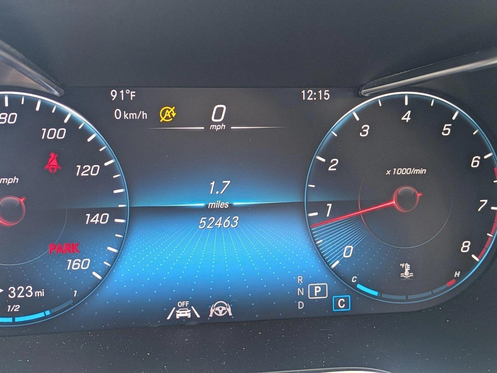 2021 Mercedes-Benz GLC Vehicle Photo in Sarasota, FL 34231
