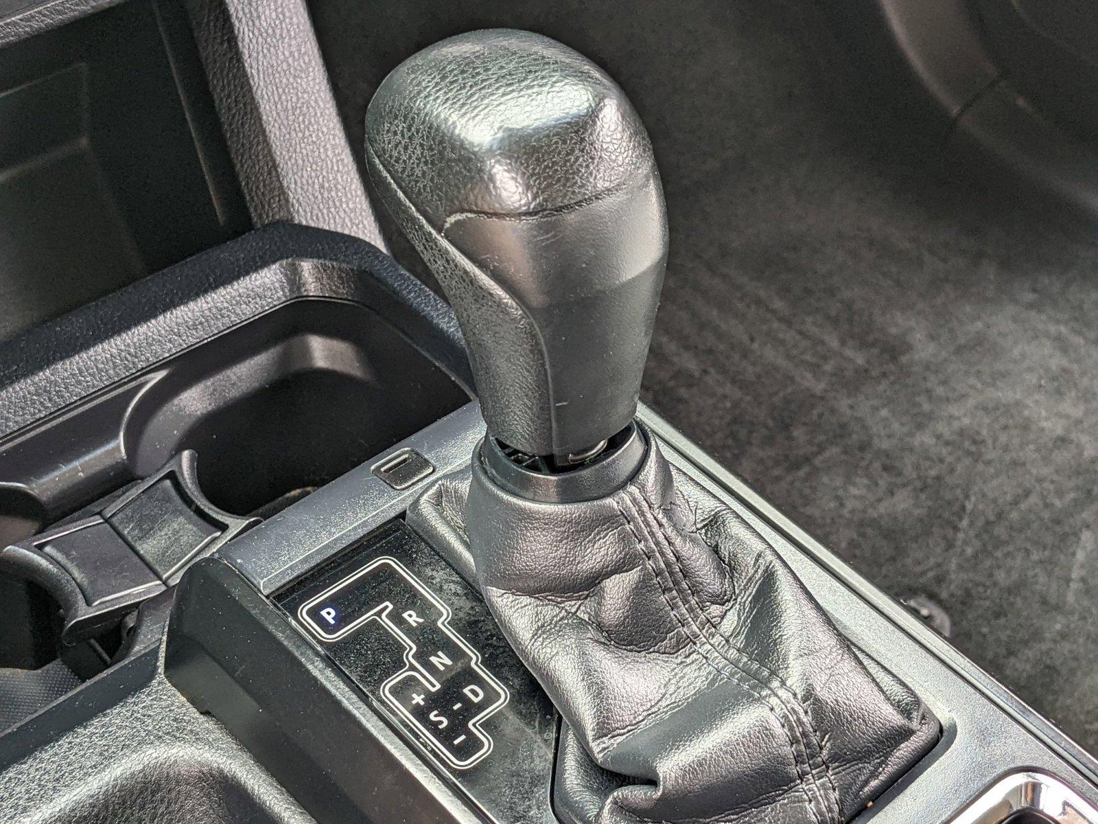 2019 Toyota Tacoma 2WD Vehicle Photo in Winter Park, FL 32792