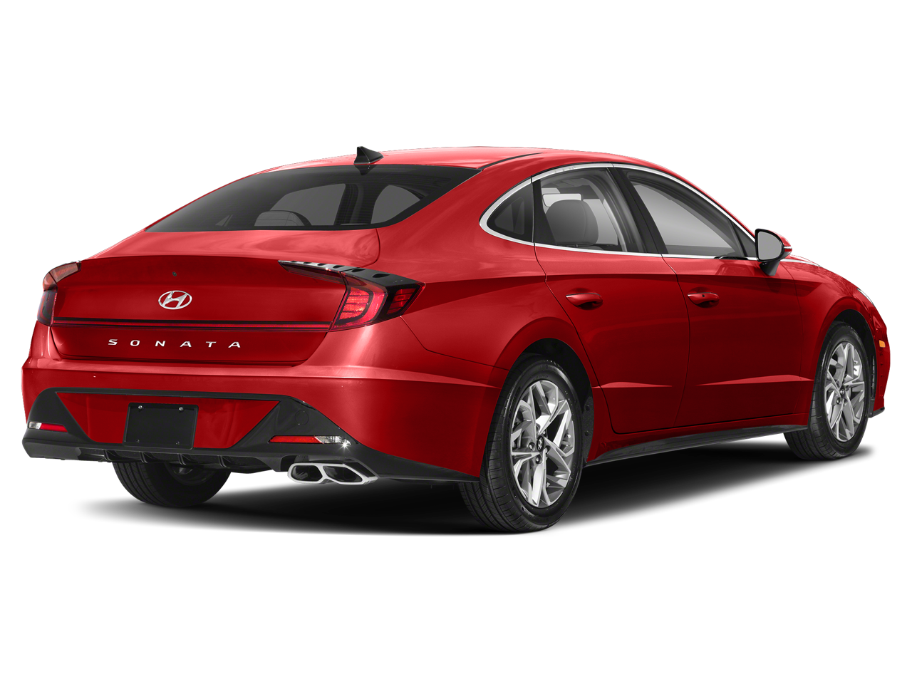 2023 Hyundai SONATA Vehicle Photo in Tulsa, OK 74129