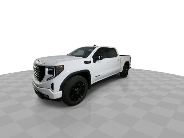 2025 GMC Sierra 1500 Vehicle Photo in GILBERT, AZ 85297-0402