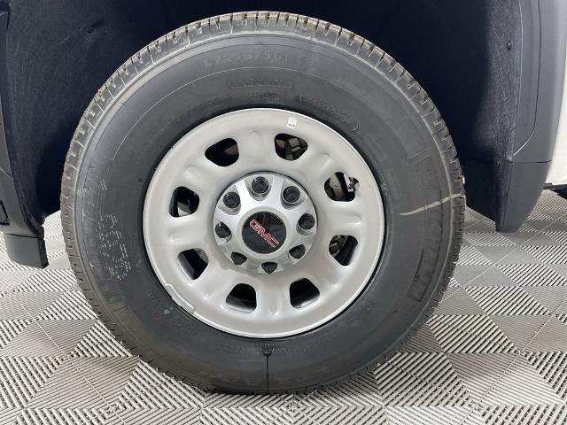2024 GMC Sierra 3500 HD Vehicle Photo in GILBERT, AZ 85297-0402