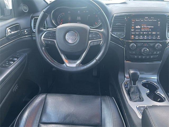 2021 Jeep Grand Cherokee Vehicle Photo in Willow Grove, PA 19090