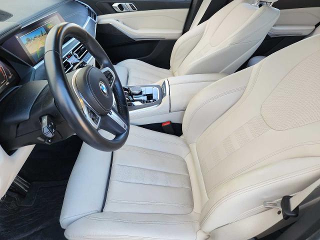 2022 BMW X5 sDrive40i Vehicle Photo in PLANO, TX 75024