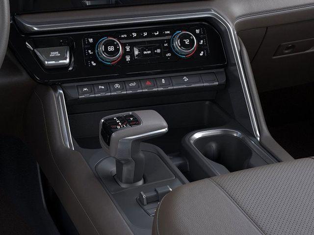 2025 GMC Sierra 1500 Vehicle Photo in WATERTOWN, CT 06795-3318