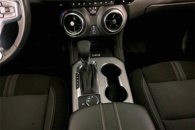 2023 Chevrolet Blazer Vehicle Photo in KANSAS CITY, MO 64114-4502