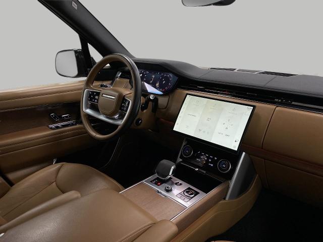 2023 Range Rover Vehicle Photo in Appleton, WI 54913